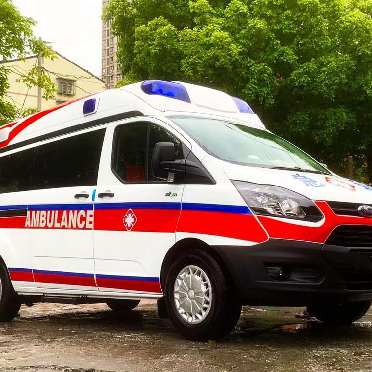 郎溪重症监护救护车出租护送返乡