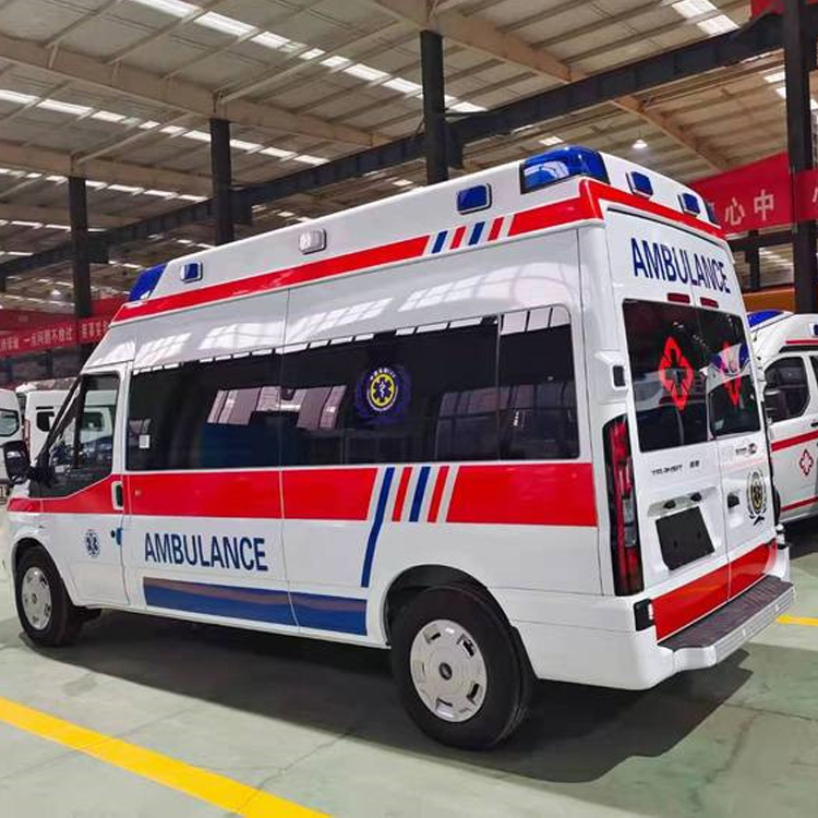 郎溪救护车出租 —— 专业、安全、高效的城市急救服务