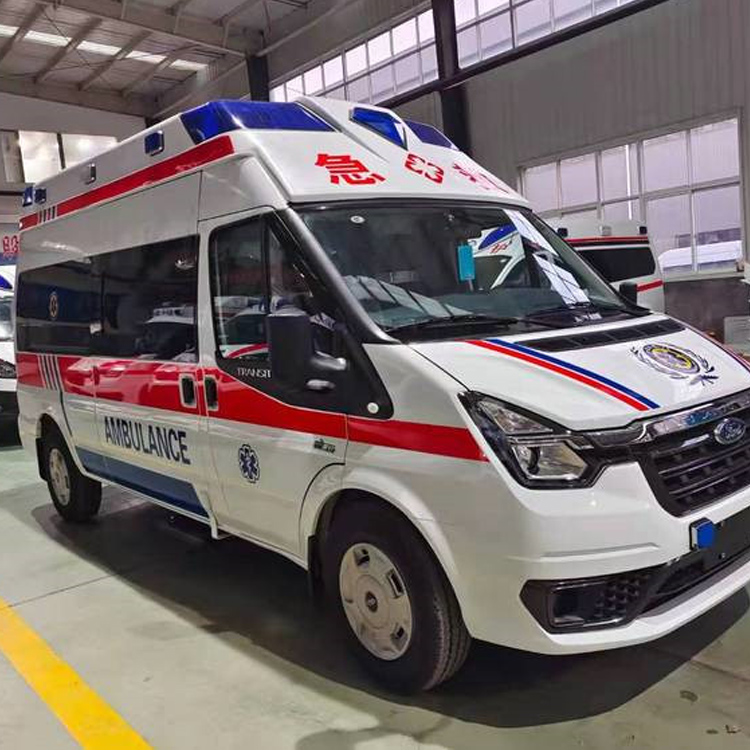 郎溪演唱会救护车出租保障现场