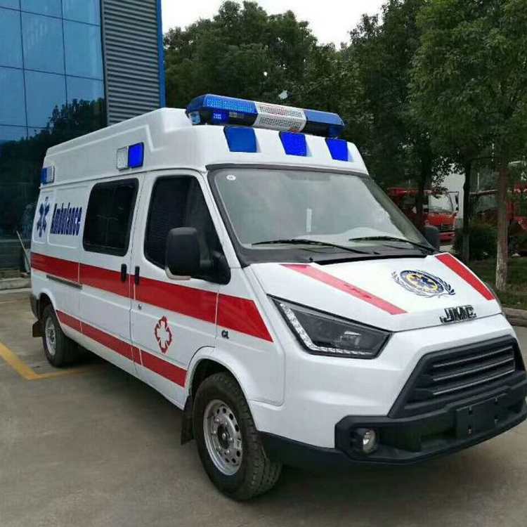 郎溪救护车出租哪家好