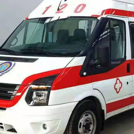 郎溪非急救护送病人转院租赁救护车的优缺点对比